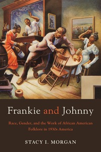 Cover image: Frankie and Johnny 9781477312070
