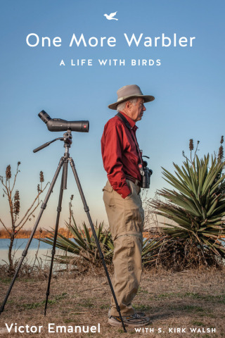 Cover image: One More Warbler 9781477312384
