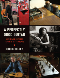Cover image: A Perfectly Good Guitar 9781477312575