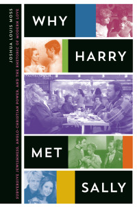 表紙画像: Why Harry Met Sally 9781477312834