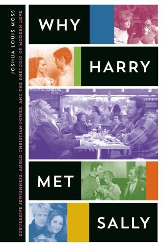 Cover image: Why Harry Met Sally 9781477312834