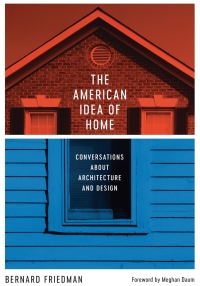 Imagen de portada: The American Idea of Home 9781477312865