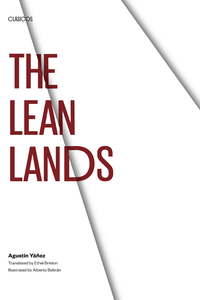 صورة الغلاف: The Lean Lands 9780292783843