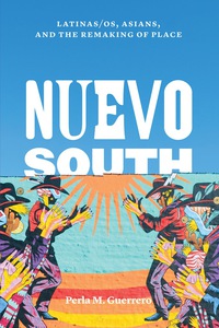 Cover image: Nuevo South 9781477314449