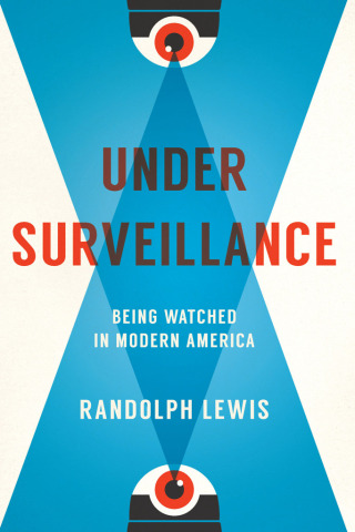 表紙画像: Under Surveillance 9781477312438