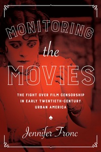 Cover image: Monitoring the Movies 9781477313930