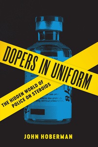 Cover image: Dopers in Uniform 9780292759480