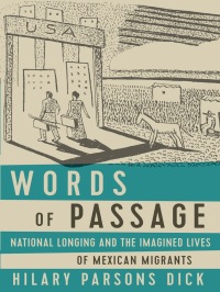 Titelbild: Words of Passage 9781477314029