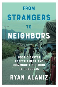 Imagen de portada: From Strangers to Neighbors 9781477313831