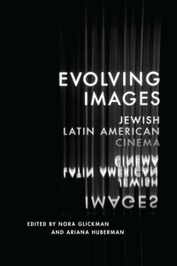 Cover image: Evolving Images 9781477314715