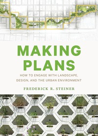 Cover image: Making Plans 9781477314319