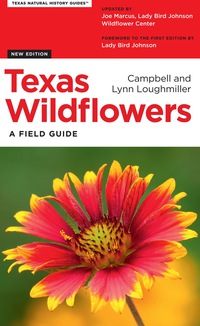 表紙画像: Texas Wildflowers 3rd edition 9781477314760