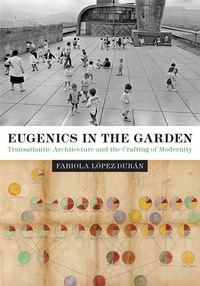 Cover image: Eugenics in the Garden 9781477314968