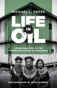 Imagen de portada: Life in Oil 9781477315071