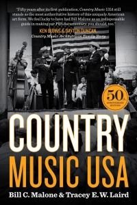 صورة الغلاف: Country Music USA 9781477315354