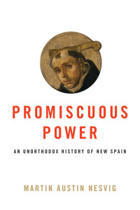 Cover image: Promiscuous Power 9781477315835