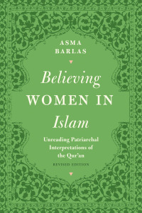 Imagen de portada: Believing Women in Islam 9781477315910