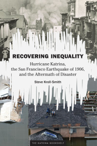 Omslagafbeelding: Recovering Inequality 9781477316108
