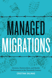 Omslagafbeelding: Managed Migrations 9781477316153