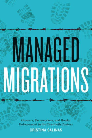 Cover image: Managed Migrations 9781477316153