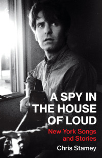 Omslagafbeelding: A Spy in the House of Loud 9781477316221