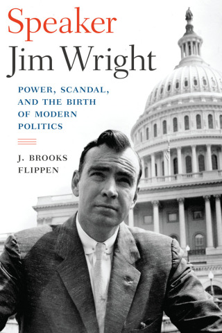 Imagen de portada: Speaker Jim Wright 9781477315149