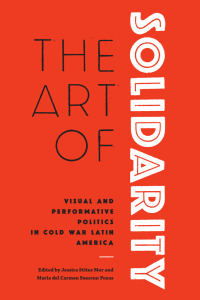 Cover image: The Art of Solidarity 9781477316405