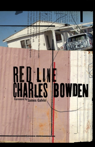 Cover image: Red Line 9781477316610