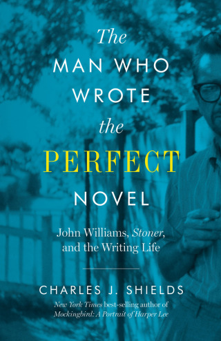 Cover image: The Man Who Wrote the Perfect Novel 9781477320105