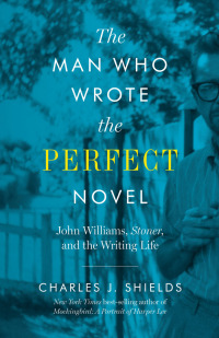 صورة الغلاف: The Man Who Wrote the Perfect Novel 9781477320105