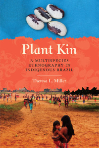 Cover image: Plant Kin 9781477317396