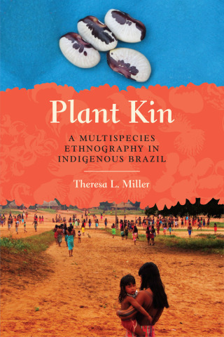 Cover image: Plant Kin 9781477317396