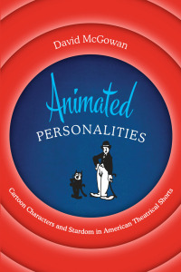 Cover image: Animated Personalities 9781477317440