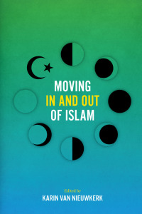 Titelbild: Moving In and Out of Islam 9781477317471