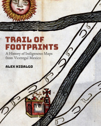 Imagen de portada: Trail of Footprints 9781477317518