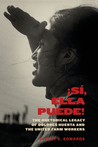 Cover image: ¡Sí, Ella Puede! 9781477317662