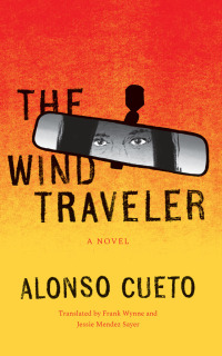 Cover image: The Wind Traveler 9781477317747