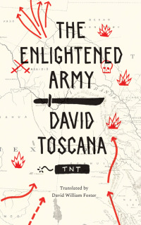 Cover image: The Enlightened Army 9781477317778