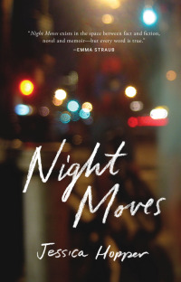Cover image: Night Moves 9781477317884