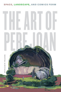 Cover image: The Art of Pere Joan 9781477318126