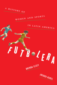 Imagen de portada: Futbolera 1st edition 9781477322345