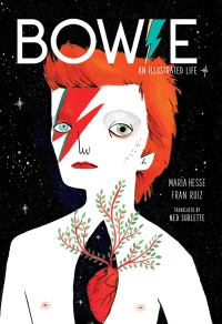 Cover image: Bowie 9781477318874