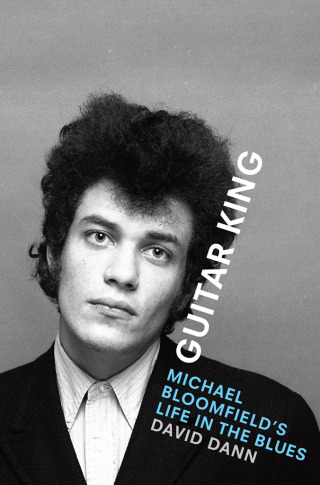 Titelbild: Guitar King 9781477323670