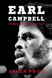 Cover image: Earl Campbell 9781477316498