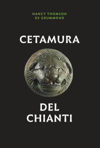 Cover image: Cetamura del Chianti 9781477319932