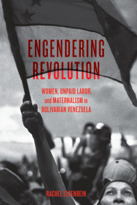 Cover image: Engendering Revolution 9781477319130