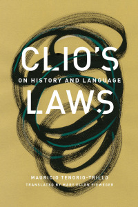 صورة الغلاف: Clio's Laws 9781477319260