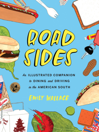 Cover image: Road Sides 9781477316566