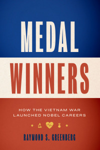 Cover image: Medal Winners 9781477319420