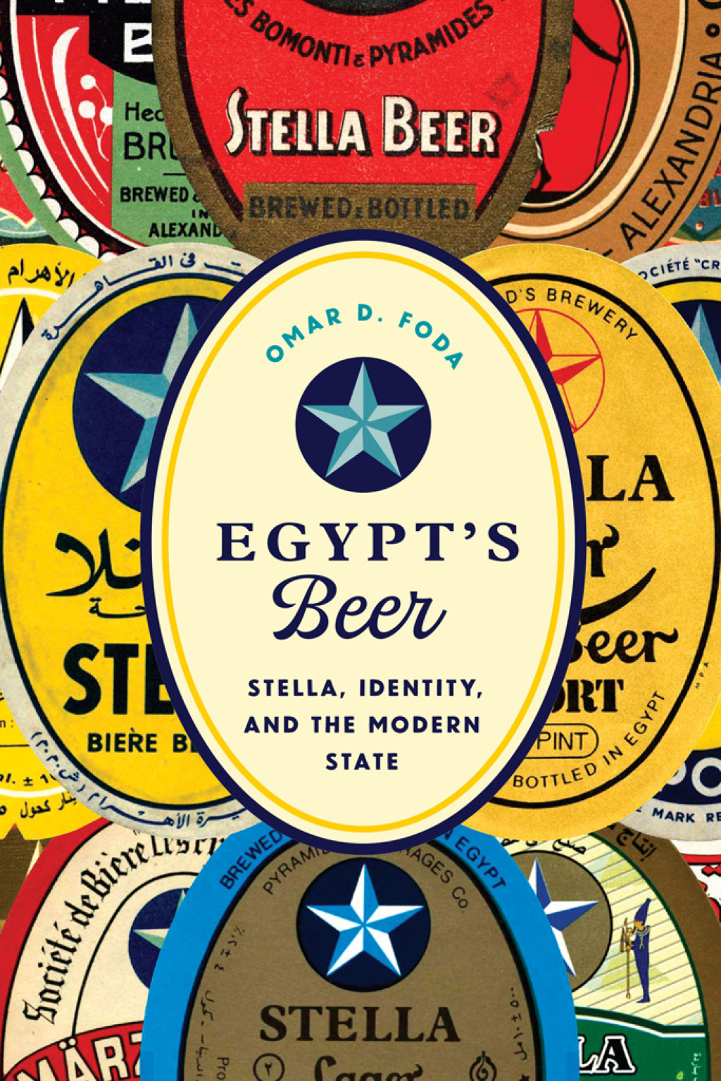 Egypt’s Beer Stella, Identity, and the Modern State